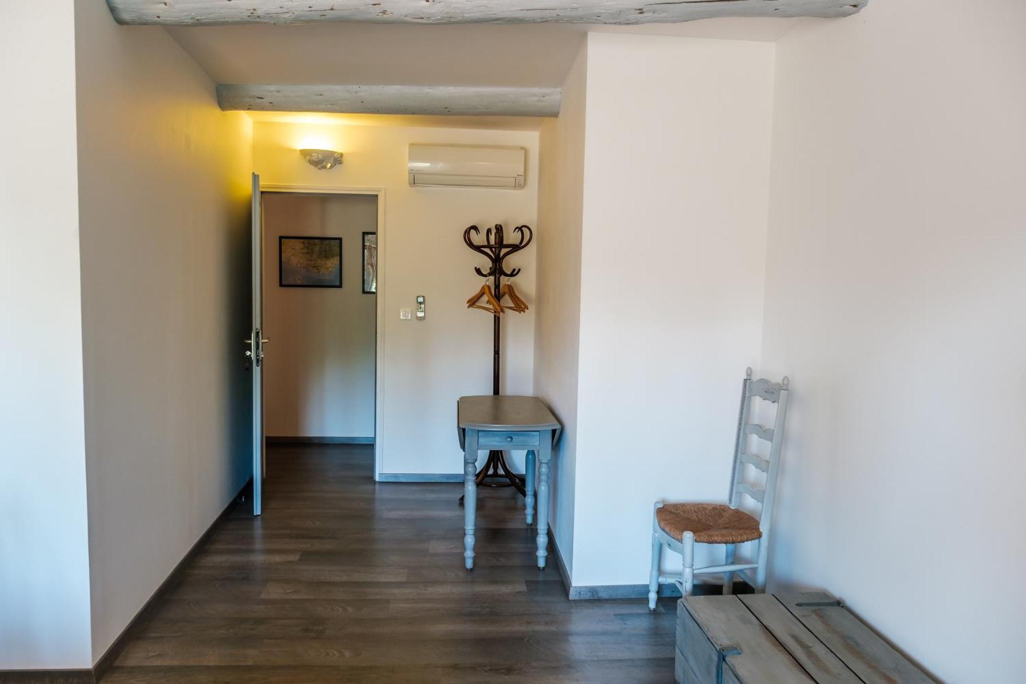 Mas D'Alaure B&B Verquieres エクステリア 写真