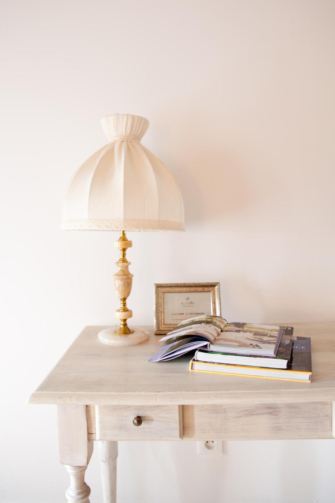 Mas D'Alaure B&B Verquieres エクステリア 写真