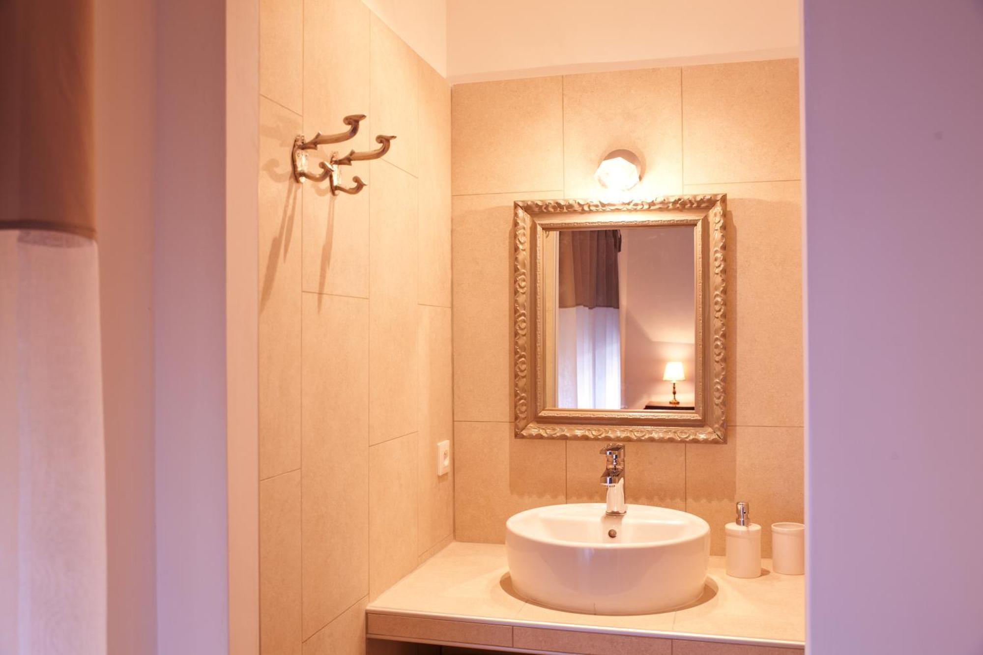 Mas D'Alaure B&B Verquieres エクステリア 写真