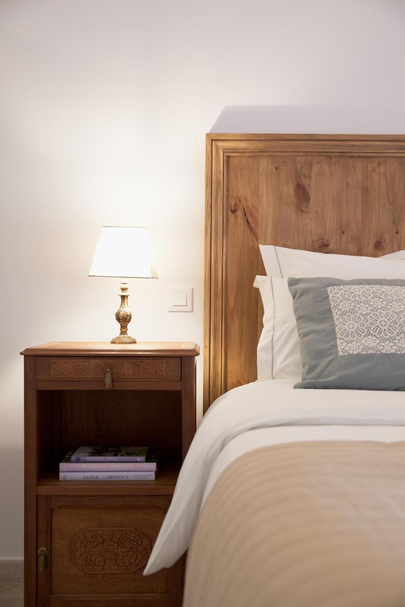 Mas D'Alaure B&B Verquieres エクステリア 写真