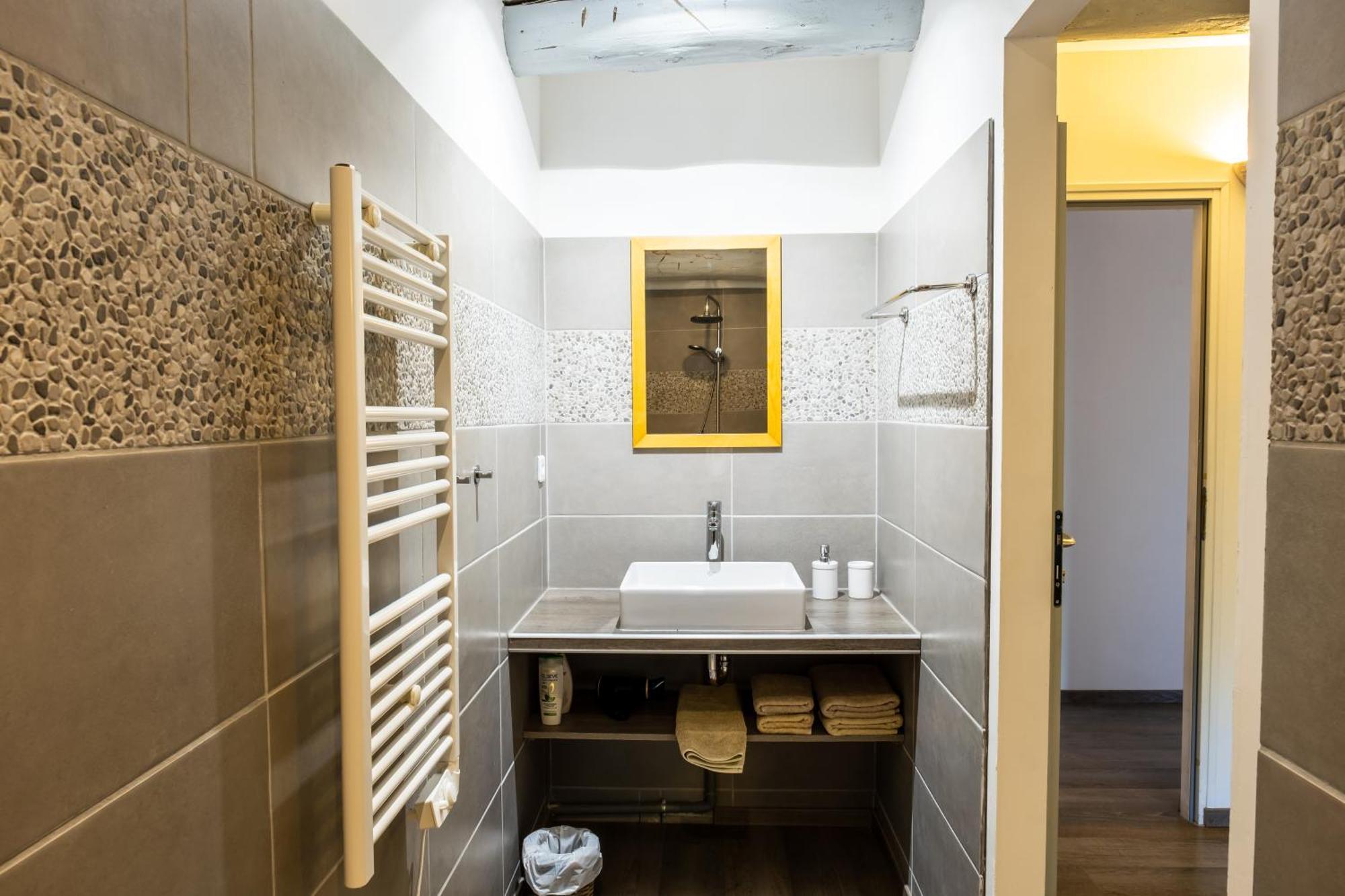 Mas D'Alaure B&B Verquieres エクステリア 写真