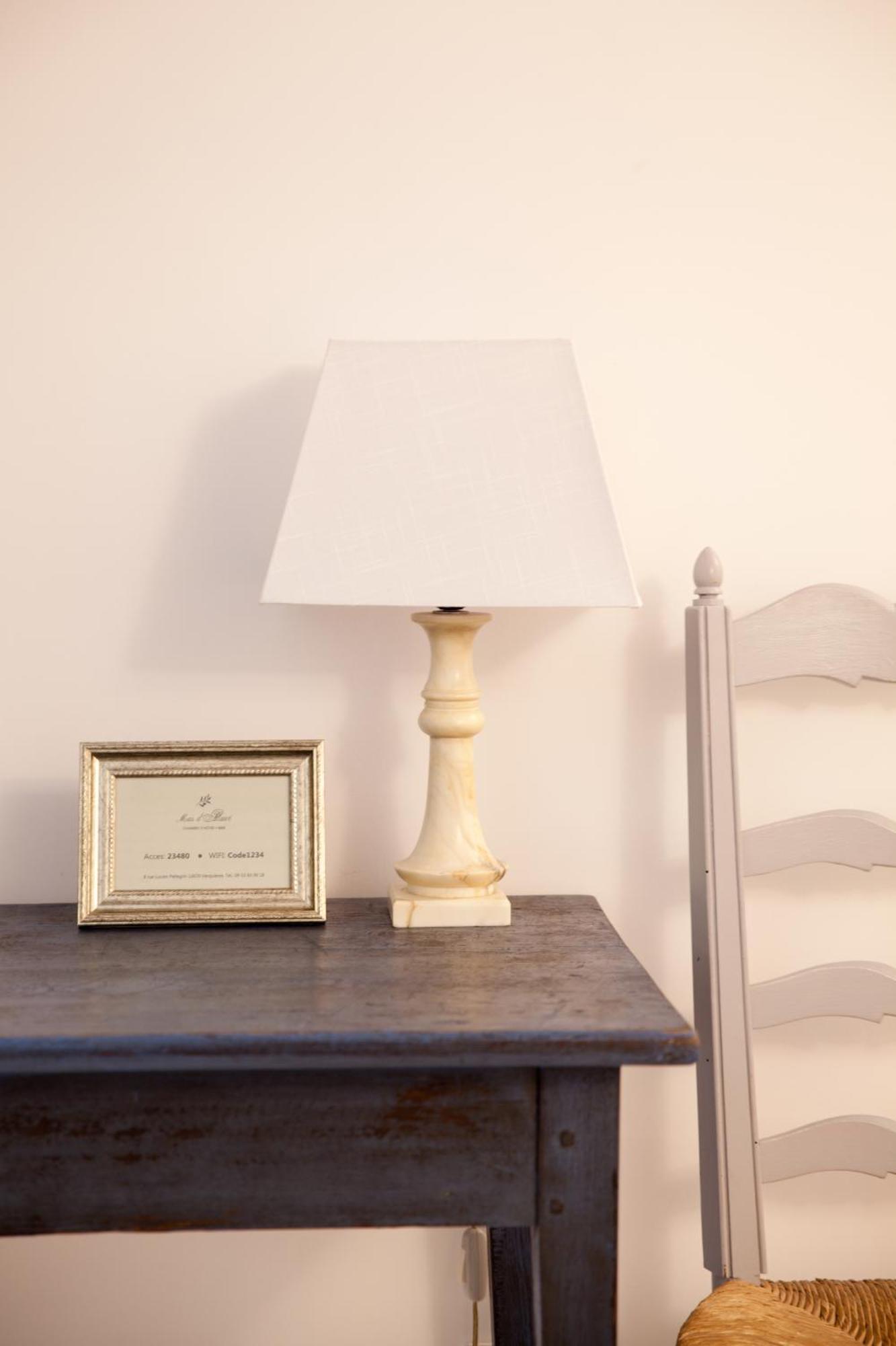 Mas D'Alaure B&B Verquieres エクステリア 写真